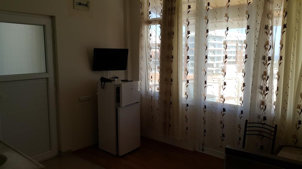 Prestij Apart Hotel Kundu Room photo